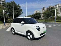 Changan Lumin 205km Xiangqin Edition - ფოტო 3