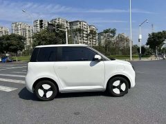 Changan Lumin 205km Xiangqin Edition - ფოტო 4
