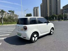 Changan Lumin 205km Xiangqin Edition - ფოტო 5