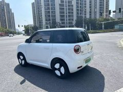 Changan Lumin 205km Xiangqin Edition - ფოტო 7