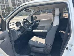 Changan Lumin 205km Xiangqin Edition - ფოტო 8