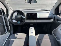 Changan Lumin 205km Xiangqin Edition - ფოტო 9