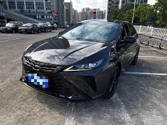 Chery Arrizo 5 GT 1.6T DCT Chi - ფოტო 1
