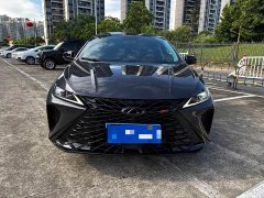 Chery Arrizo 5 GT 1.6T DCT Chi - ფოტო 2
