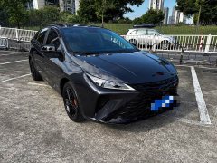 Chery Arrizo 5 GT 1.6T DCT Chi - ფოტო 3