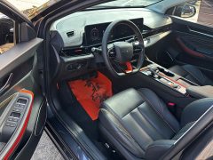 Chery Arrizo 5 GT 1.6T DCT Chi - ფოტო 4