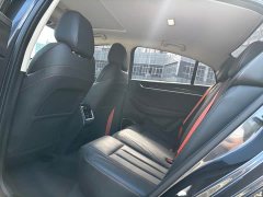 Chery Arrizo 5 GT 1.6T DCT Chi - ფოტო 5