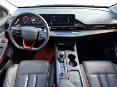 Chery Arrizo 5 GT 1.6T DCT Chi - ფოტო 6