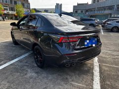 Chery Arrizo 5 GT 1.6T DCT Chi - ფოტო 8