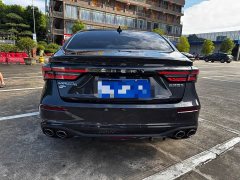 Chery Arrizo 5 GT 1.6T DCT Chi - ფოტო 9