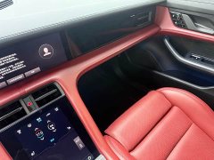 Porsche Taycan - ფოტო 10
