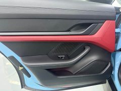 Porsche Taycan - ფოტო 11