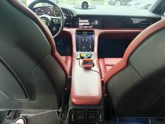 Porsche Taycan - ფოტო 13