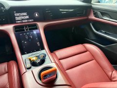 Porsche Taycan - ფოტო 15