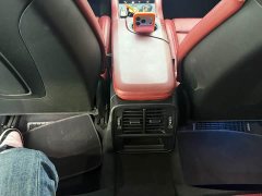 Porsche Taycan - ფოტო 16