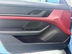Porsche Taycan - ფოტო 4