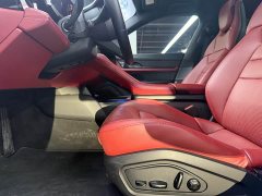 Porsche Taycan - ფოტო 5