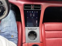 Porsche Taycan - ფოტო 9