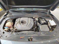 Geely Xingrui 2.0T Diesel Premium Edition - ფოტო 10