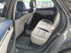 Geely Xingrui 2.0T Diesel Premium Edition - ფოტო 11