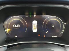 Geely Xingrui 2.0T Diesel Premium Edition - ფოტო 14