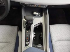 Geely Xingrui 2.0T Diesel Premium Edition - ფოტო 16
