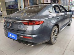 Geely Xingrui 2.0T Diesel Premium Edition - ფოტო 3