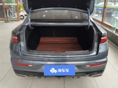 Geely Xingrui 2.0T Diesel Premium Edition - ფოტო 4