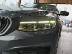 Geely Xingrui 2.0T Diesel Premium Edition - ფოტო 5