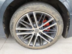 Geely Xingrui 2.0T Diesel Premium Edition - ფოტო 6