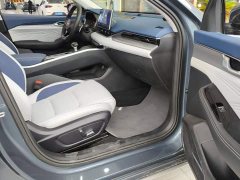 Geely Xingrui 2.0T Diesel Premium Edition - ფოტო 8