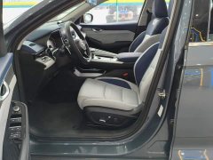 Geely Xingrui 2.0T Diesel Premium Edition - ფოტო 9