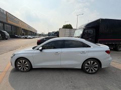 Audi A3 A3L Limousine 35 TFSI Progressive Elegance - ფოტო 4