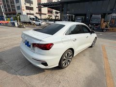 Audi A3 A3L Limousine 35 TFSI Progressive Elegance - ფოტო 5