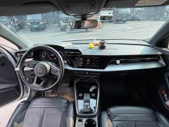 Audi A3 A3L Limousine 35 TFSI Progressive Elegance - ფოტო 6