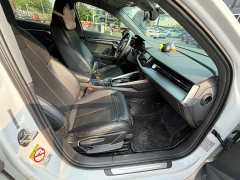 Audi A3 A3L Limousine 35 TFSI Progressive Elegance - ფოტო 7