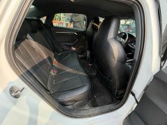 Audi A3 A3L Limousine 35 TFSI Progressive Elegance - ფოტო 8