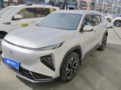 Geely Galaxy L7 EM-i 115km Voyage Edition - ფოტო 1