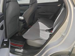Geely Galaxy L7 EM-i 115km Voyage Edition - ფოტო 11