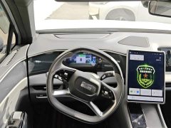 Geely Galaxy L7 EM-i 115km Voyage Edition - ფოტო 15