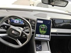 Geely Galaxy L7 EM-i 115km Voyage Edition - ფოტო 16