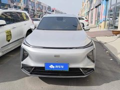 Geely Galaxy L7 EM-i 115km Voyage Edition - ფოტო 2