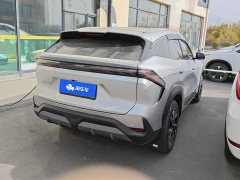 Geely Galaxy L7 EM-i 115km Voyage Edition - ფოტო 3