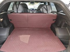 Geely Galaxy L7 EM-i 115km Voyage Edition - ფოტო 4