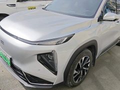 Geely Galaxy L7 EM-i 115km Voyage Edition - ფოტო 5