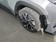 Geely Galaxy L7 EM-i 115km Voyage Edition - ფოტო 6