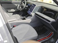 Geely Galaxy L7 EM-i 115km Voyage Edition - ფოტო 8