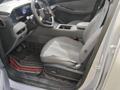 Geely Galaxy L7 EM-i 115km Voyage Edition - ფოტო 9