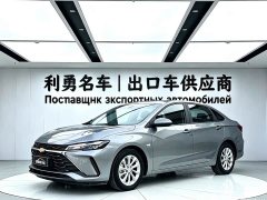 Chevrolet Cruze 2023 1.5L Dual-Clutch Deluxe Edition - ფოტო 1