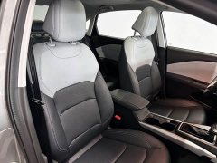 Chevrolet Cruze 2023 1.5L Dual-Clutch Deluxe Edition - ფოტო 10